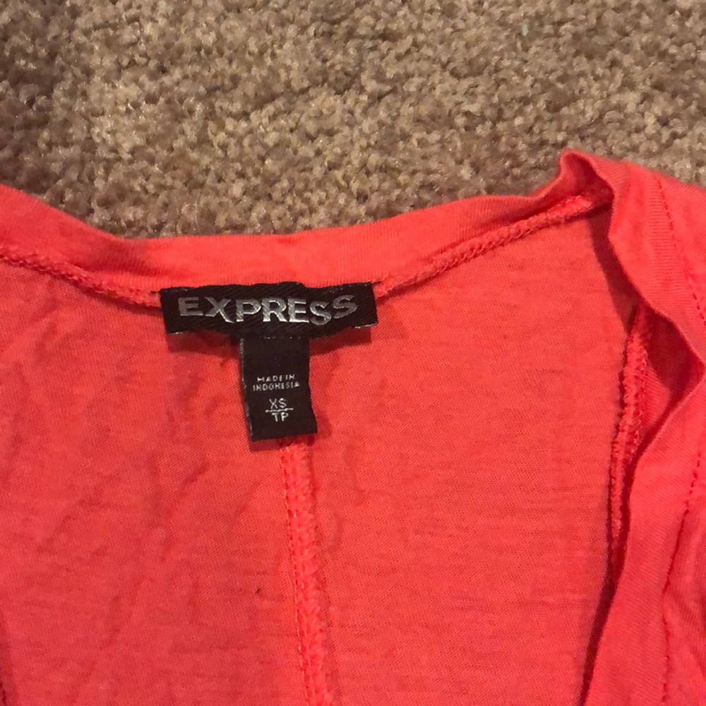 Express tank - Picture 2 of 2